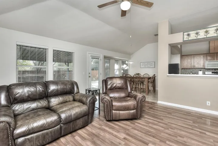 1503 Barcus Dr, Georgetown, Texas 78626