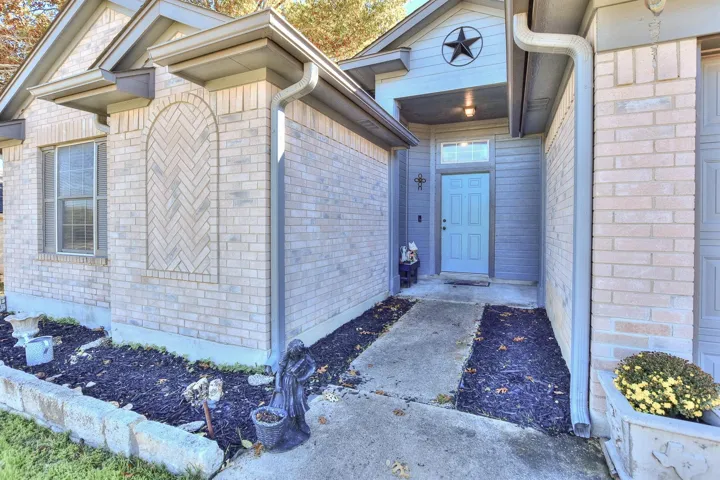 1503 Barcus Dr, Georgetown, Texas 78626