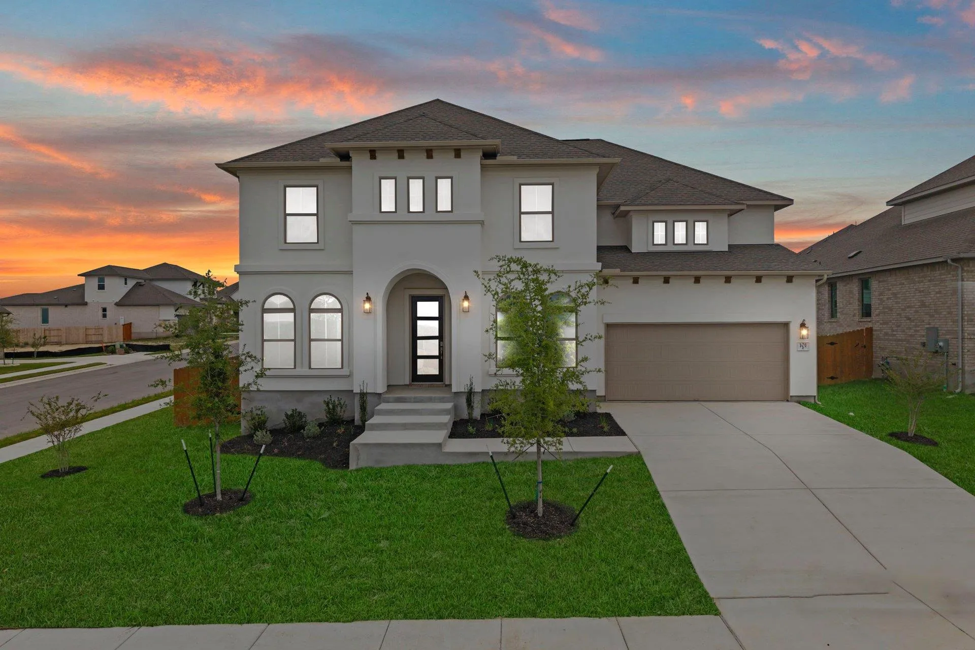 Photo of 101 GIBBS DR, Liberty Hill, TX, 78642