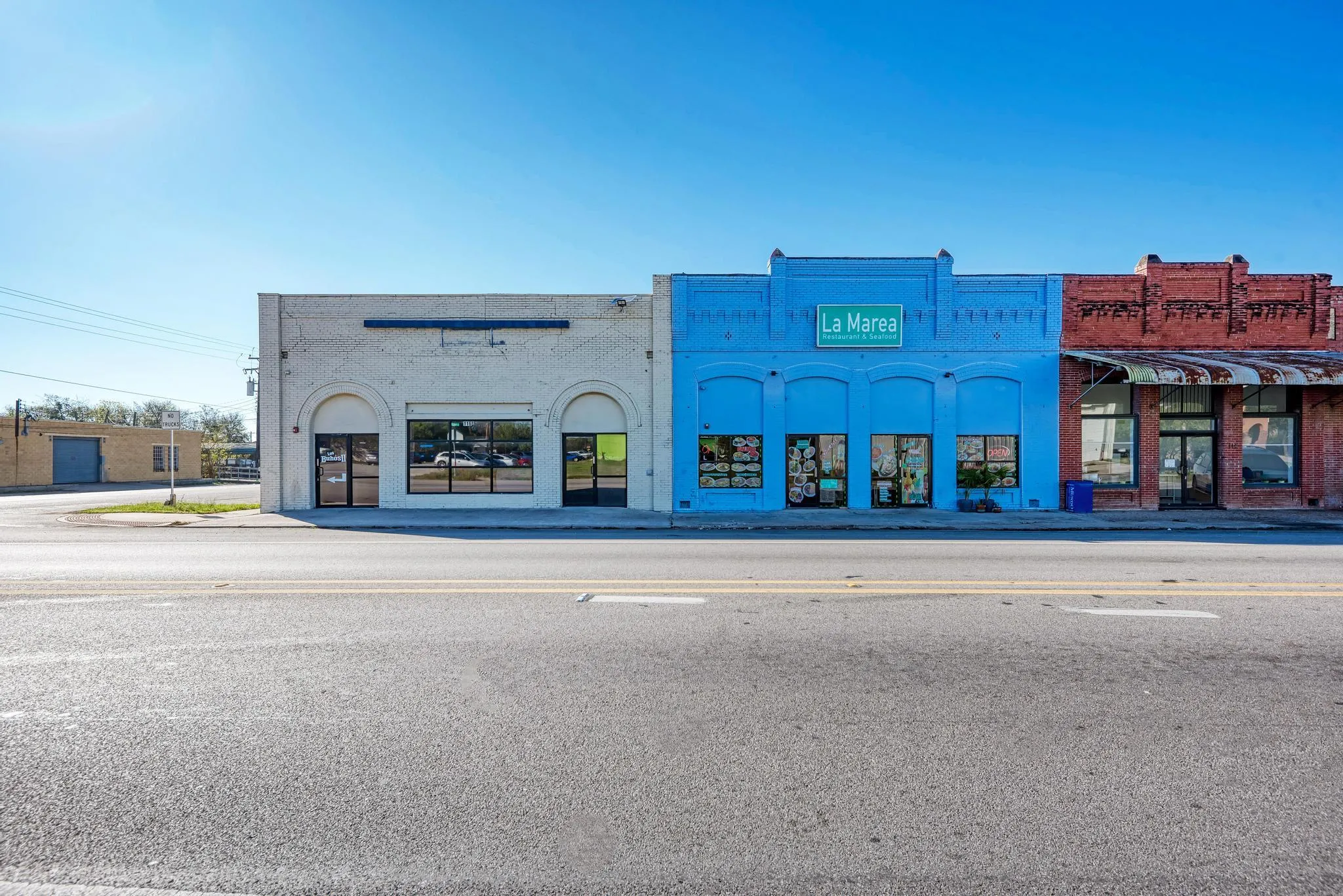 Photo of 118 PARSONS ST, Manor, TX, 78653
