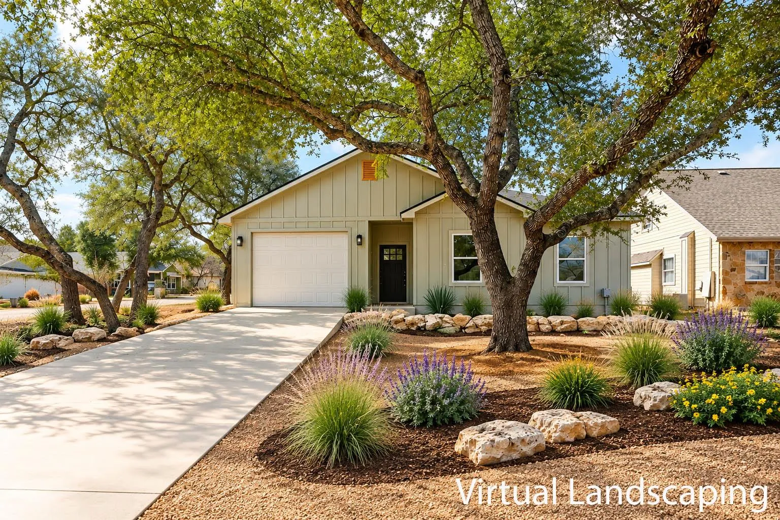 Photo of 1 HAPPY HOLLOW LN, Wimberley, TX, 78676