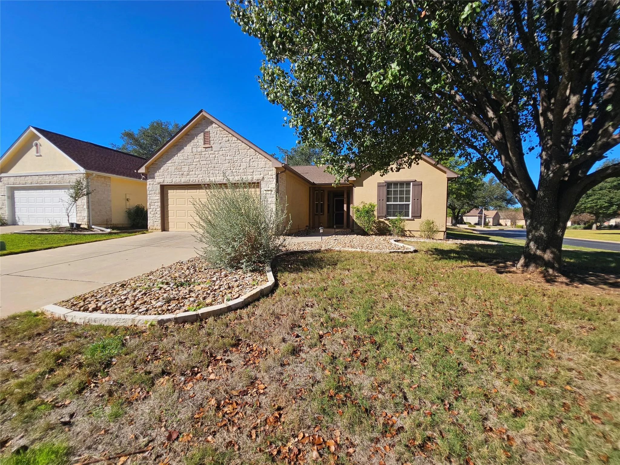 Photo of 211 RED POPPY TRL, Georgetown, TX, 78633
