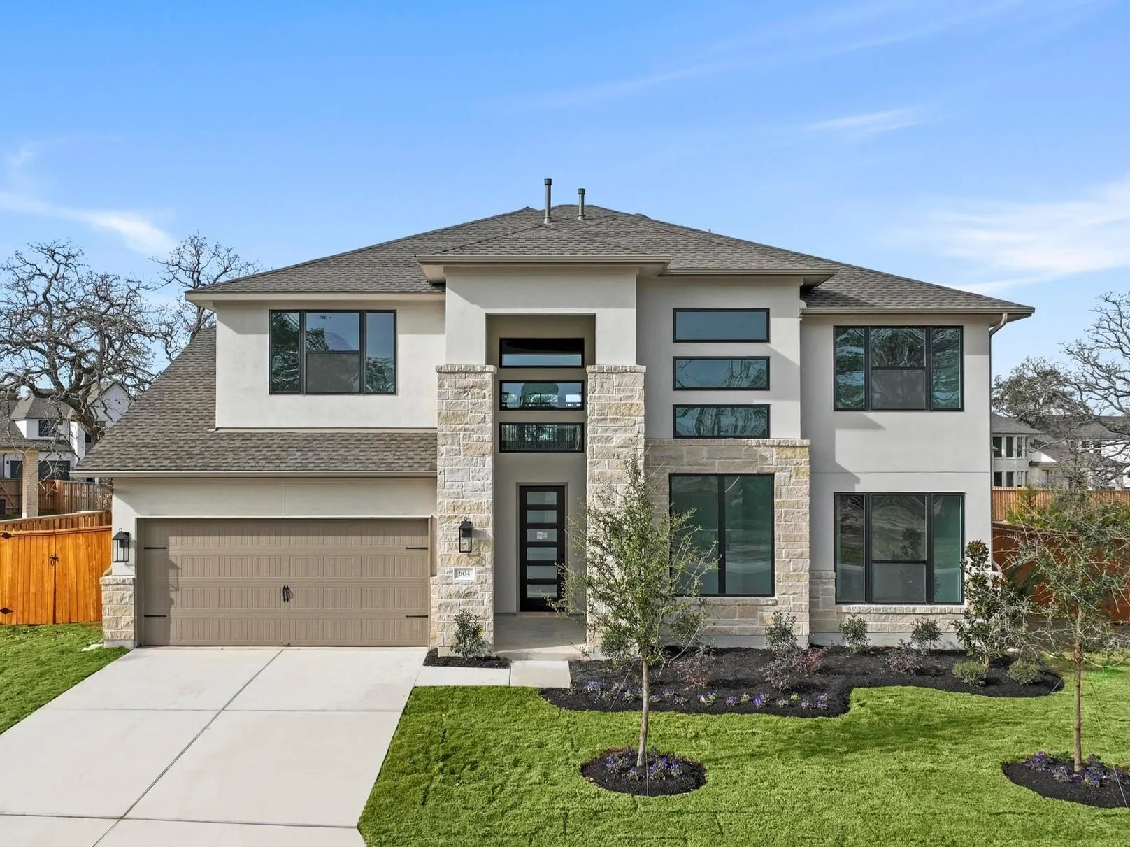Photo of 604 LIGHTSTONE DR, Georgetown, TX, 78633