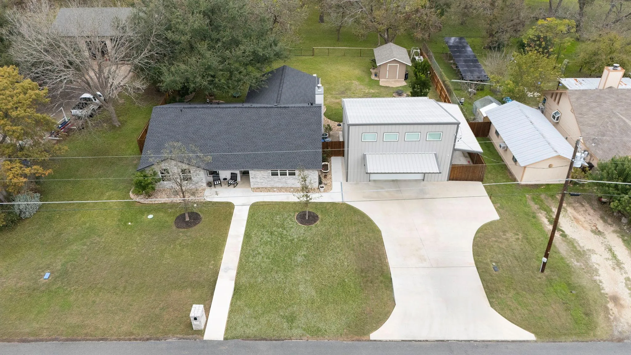 Photo of 4400 COUNTY ROAD 123, Round Rock, TX, 78664