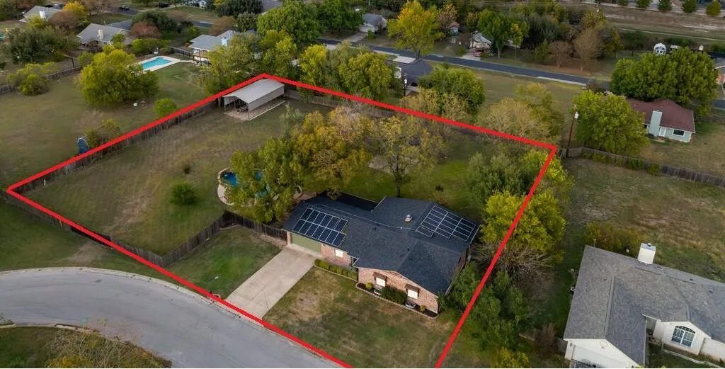 Photo of 1802 BUMBLEBEE DR, Pflugerville, TX, 78660
