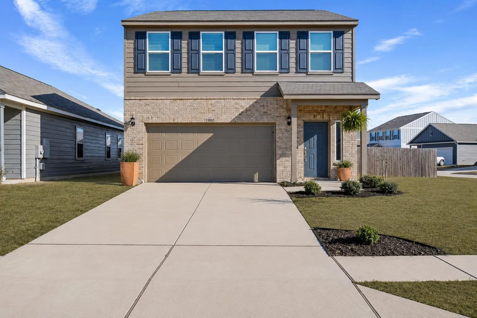 Photo of 13005 FORESTON DR, Austin, TX, 78754