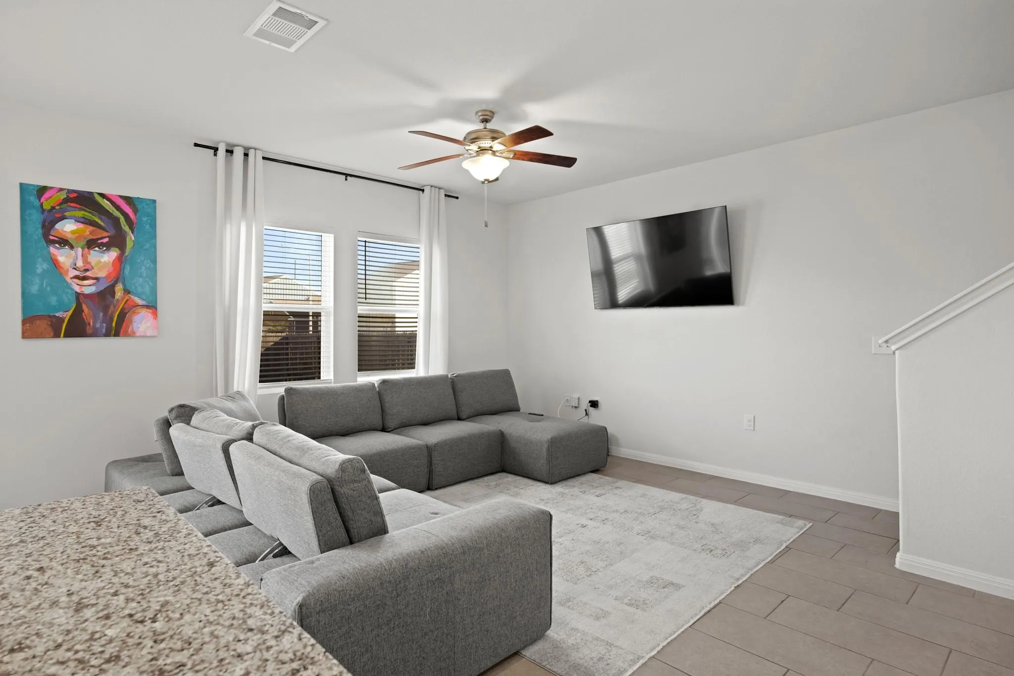 Photo 5 of 13005 FORESTON DR