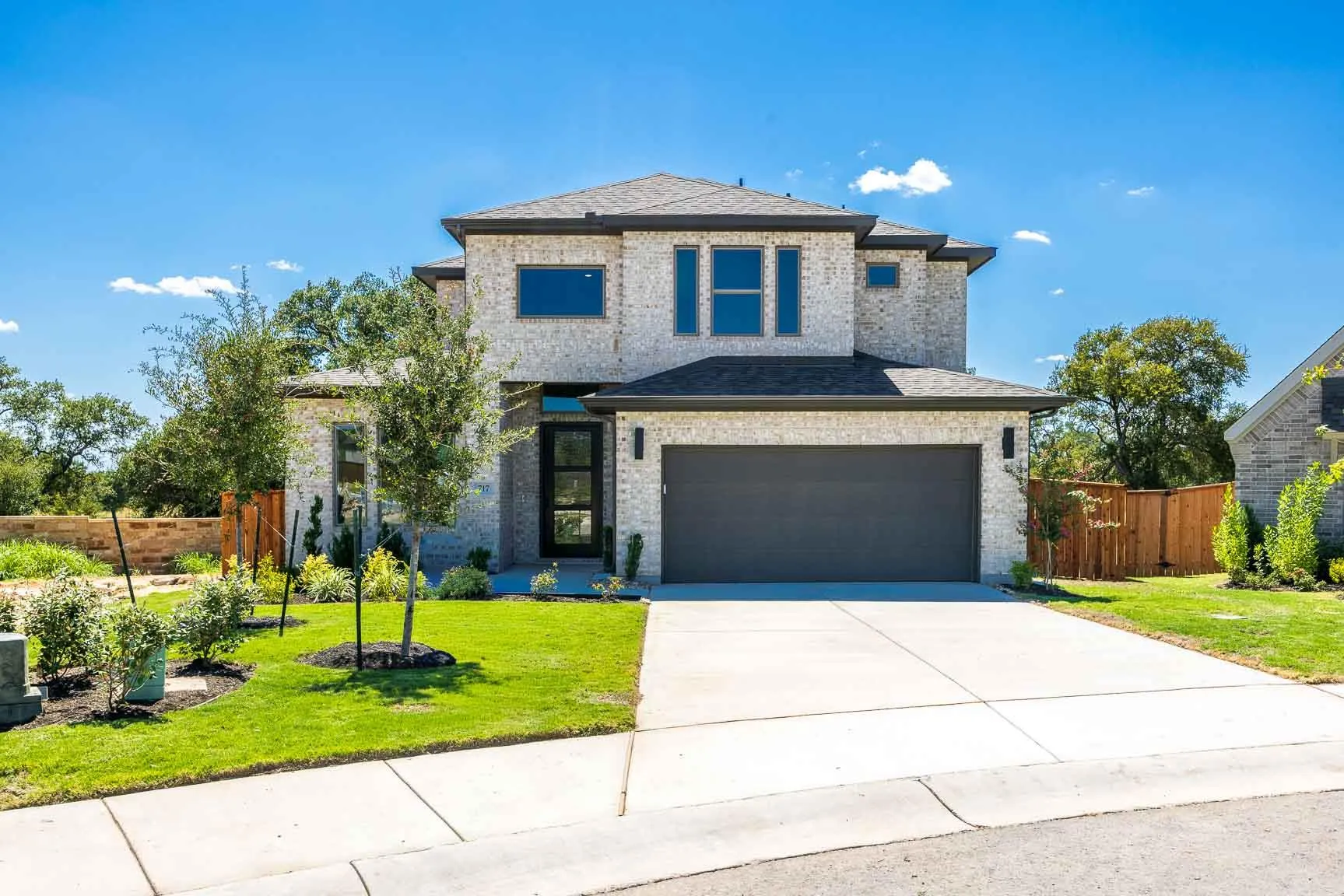 Photo of 717 ESTACADO LN, Georgetown, TX, 78633
