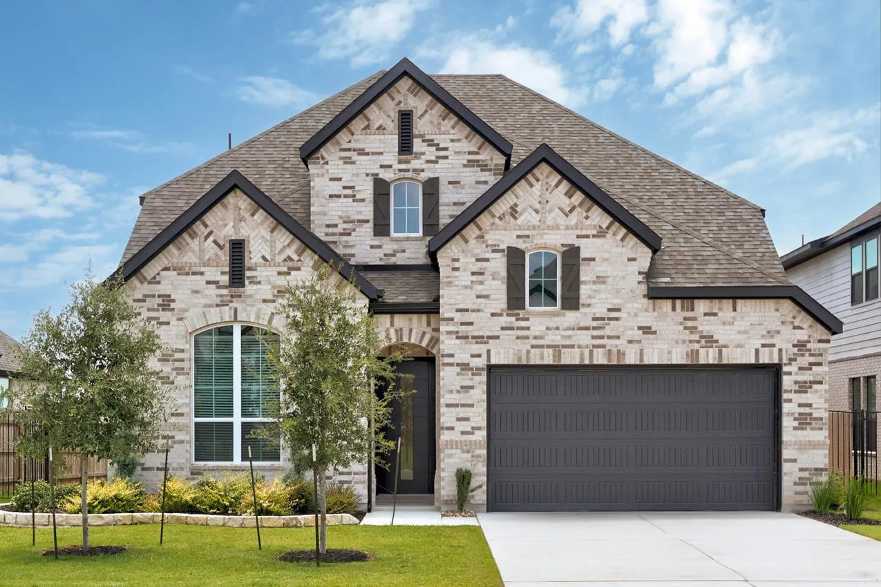 Photo of 108 RIBERA DR, Liberty Hill, TX, 78642
