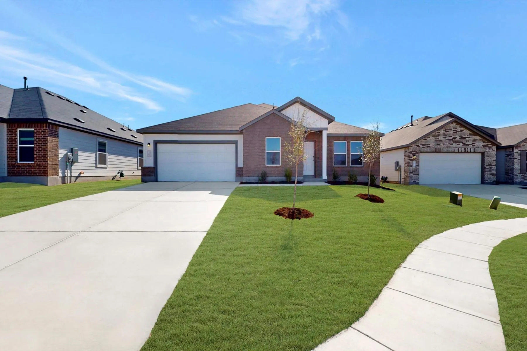 Photo of 13701 WARNOCK TRL, Manor, TX, 78653