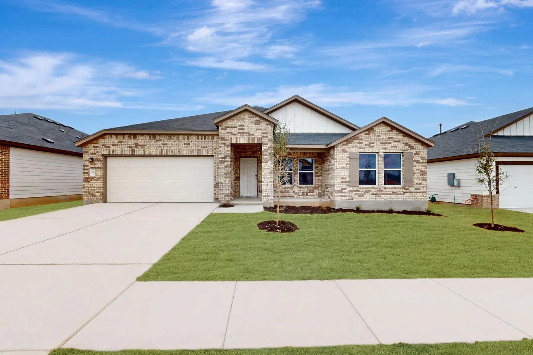 Photo of 19913 SCHATZ WAY, Manor, TX, 78653