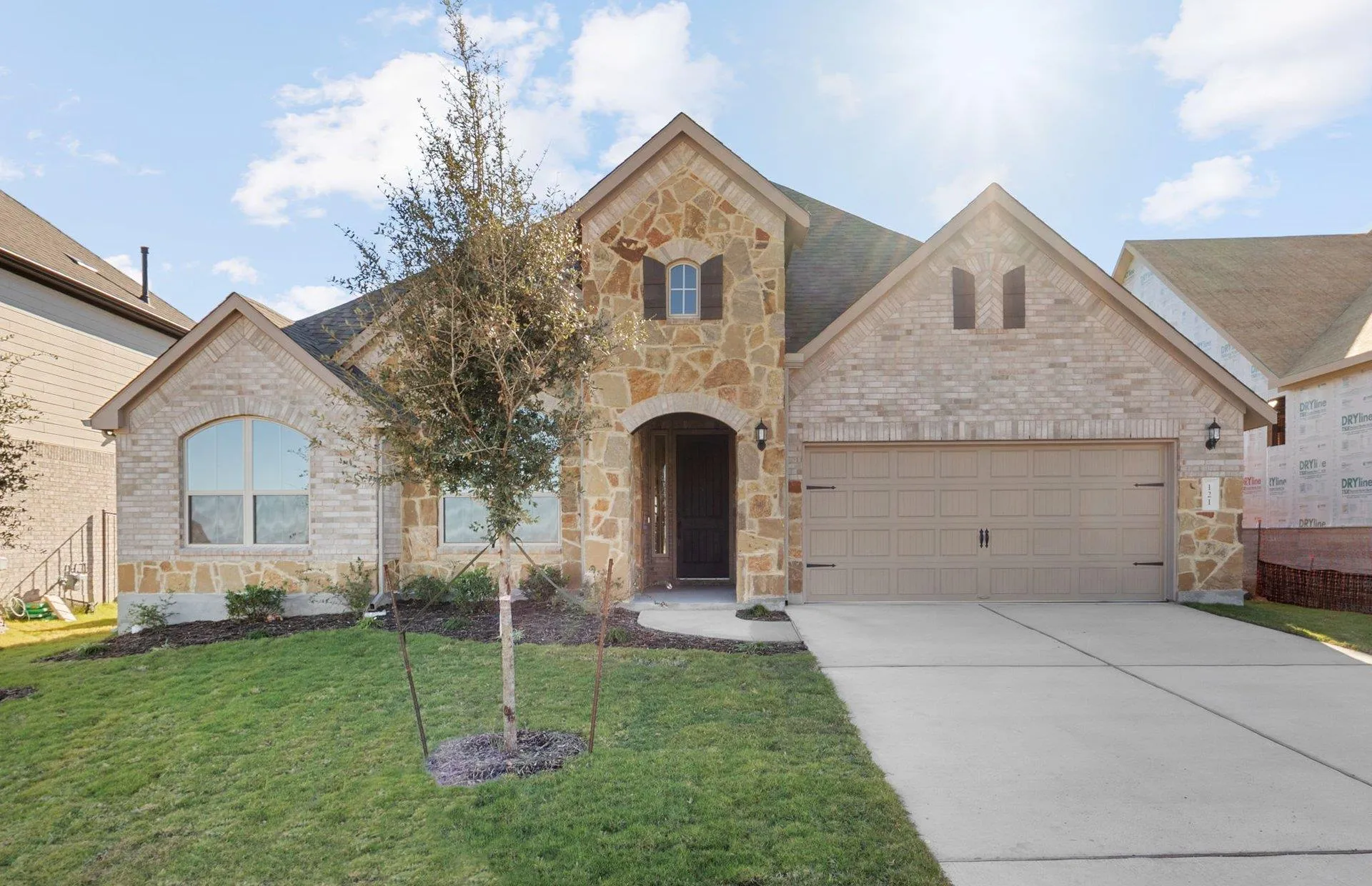 Photo of 121 KESWICK ST, Liberty Hill, TX, 78642