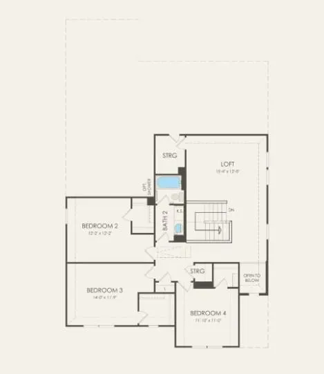 Photo 4 of 600 CANYONCREST WAY