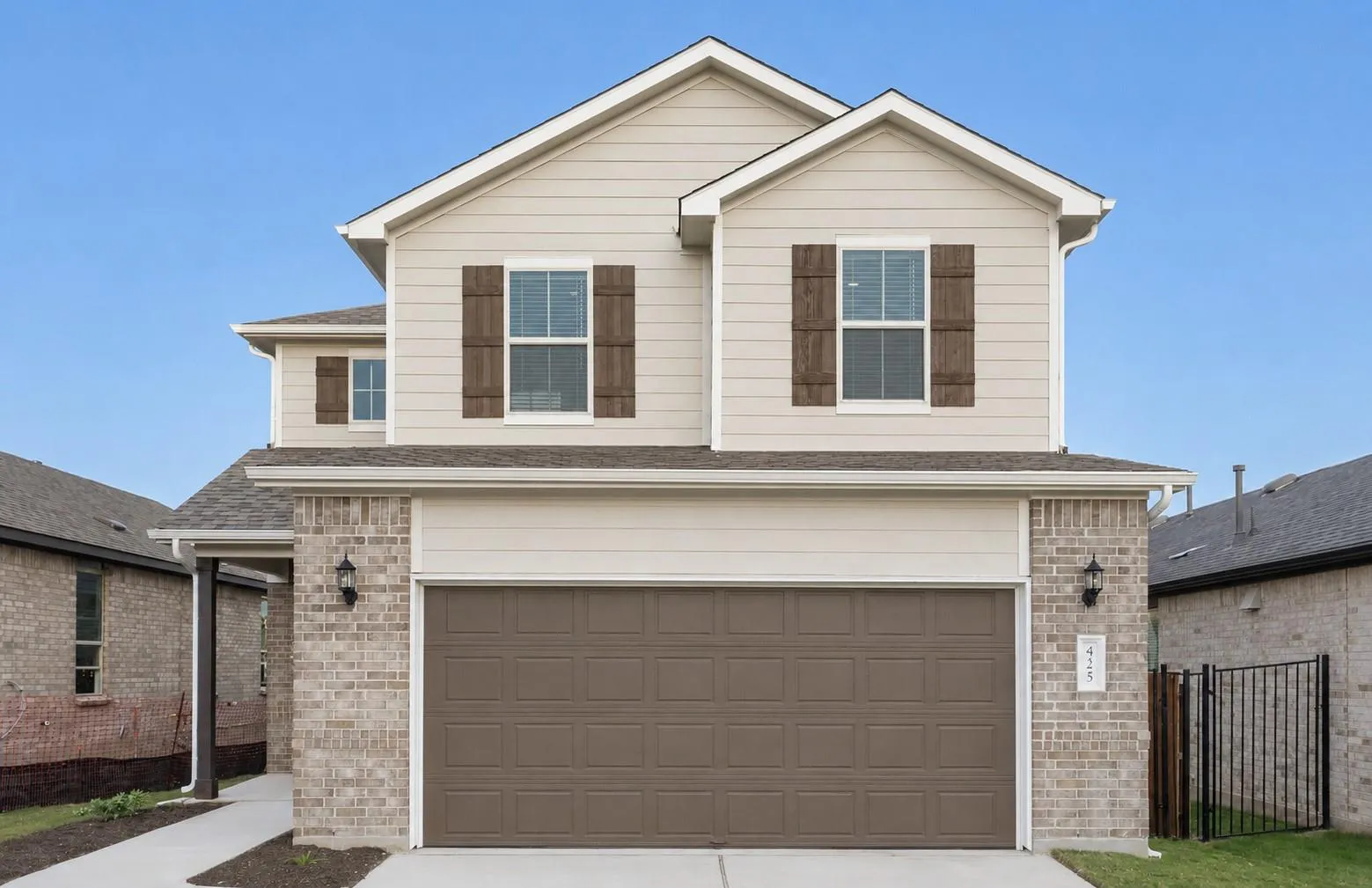 Photo of 425 BRISTLECONE BND, Liberty Hill, TX, 78642