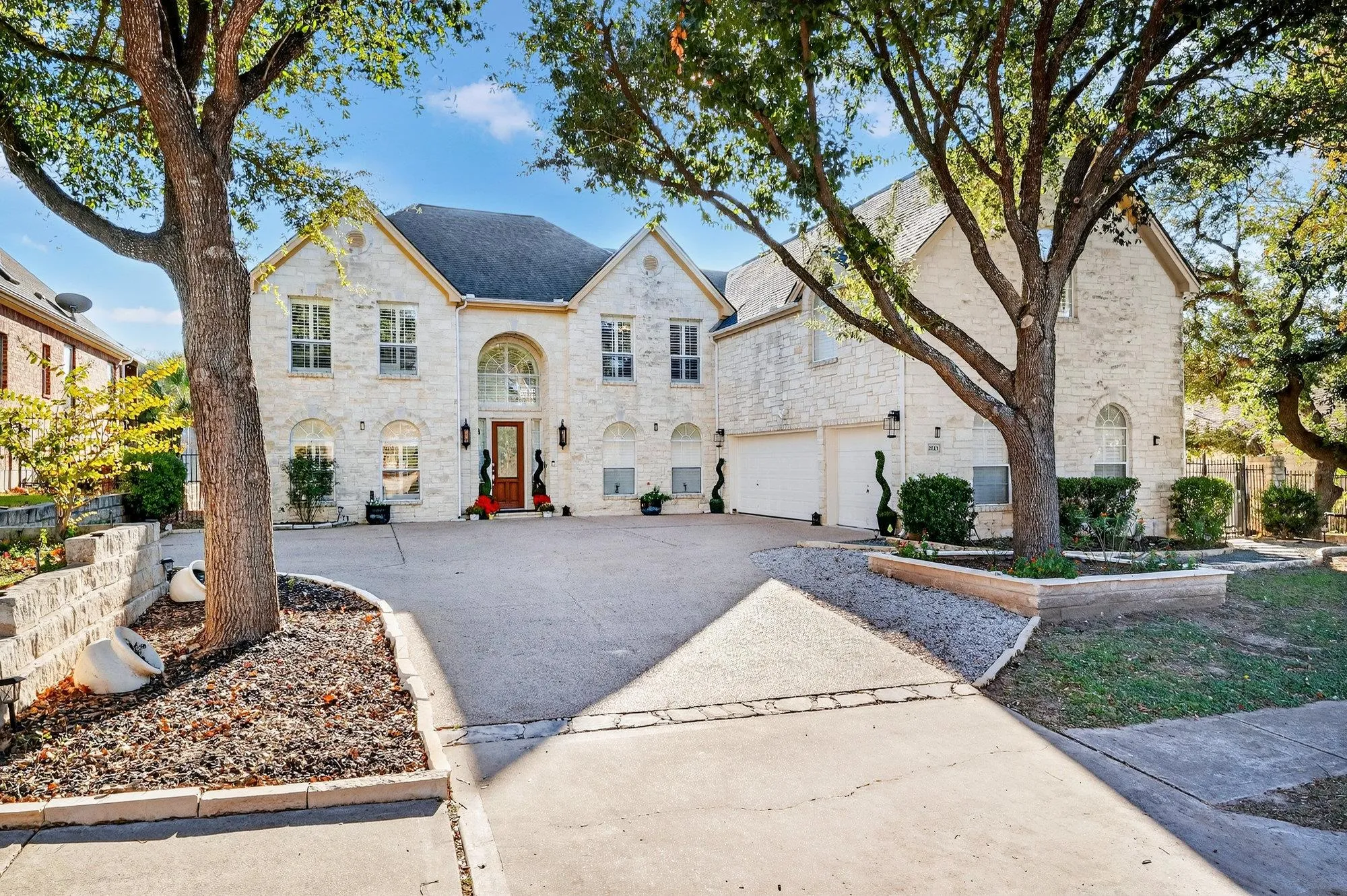 Photo of 2123 HILTON HEAD DR, Round Rock, 78664