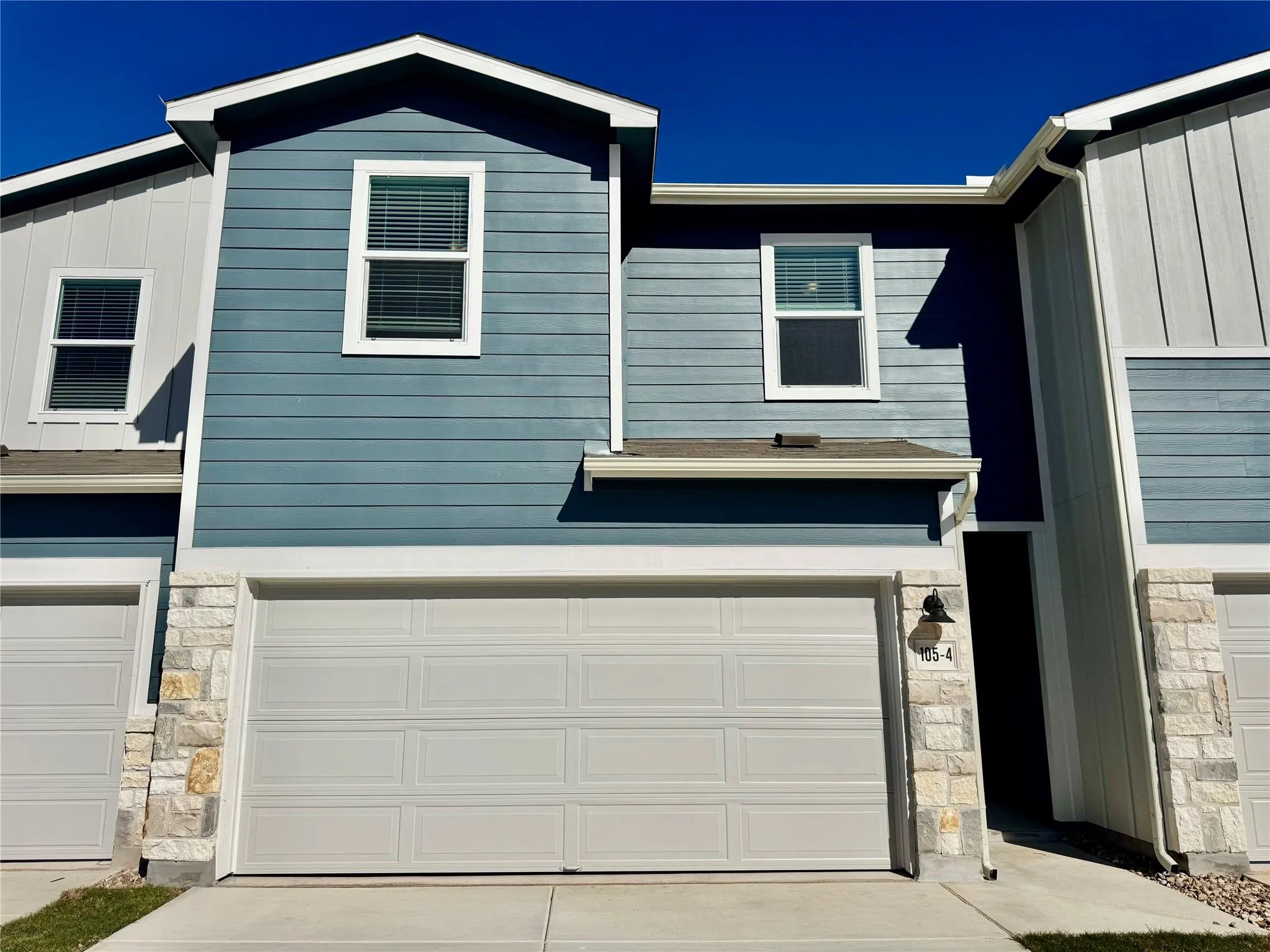 Photo of 105 CALCITE RD #4, Kyle, TX, 78640