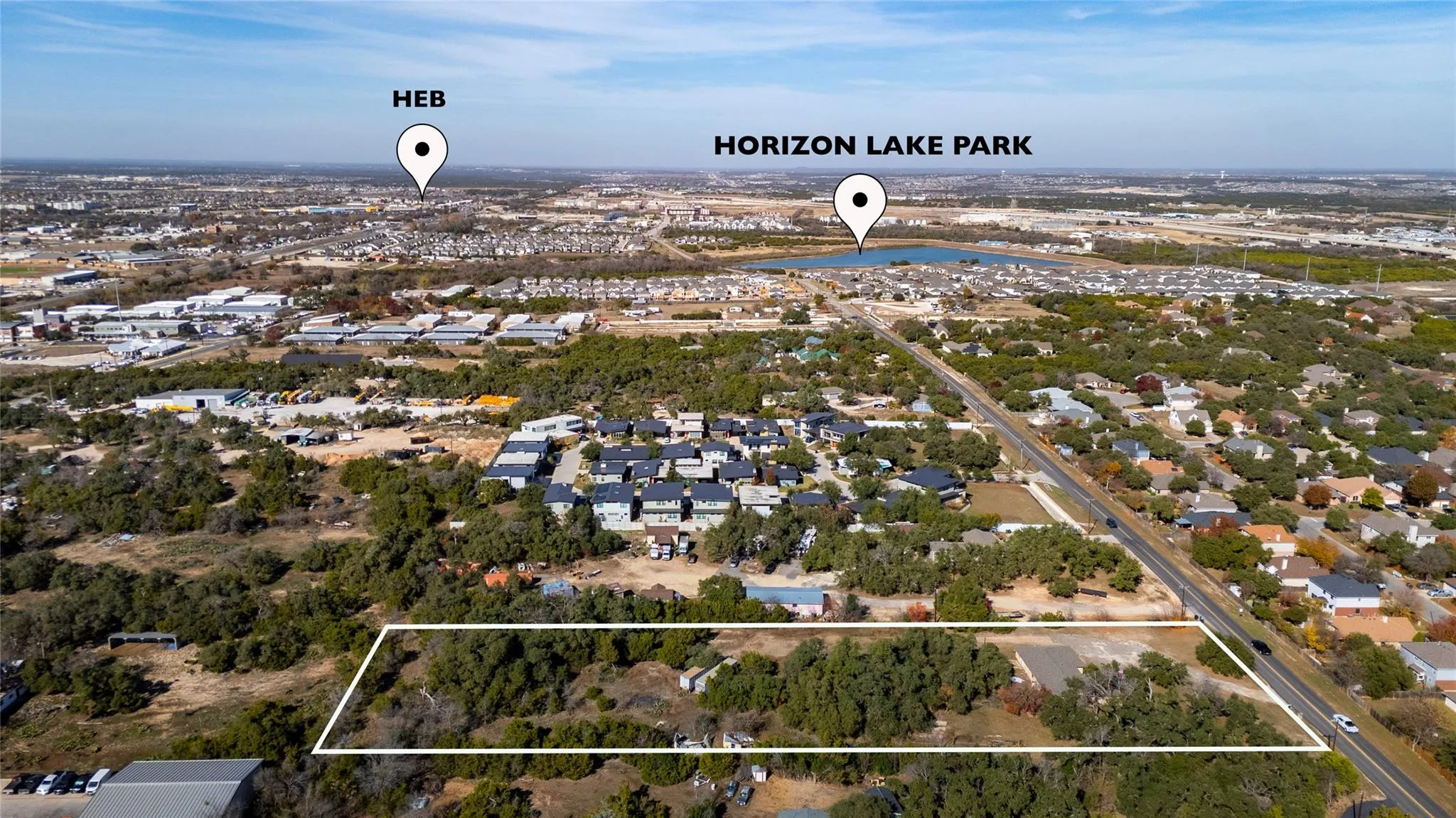 Photo 3 of 1101 HORIZON PARK BLVD