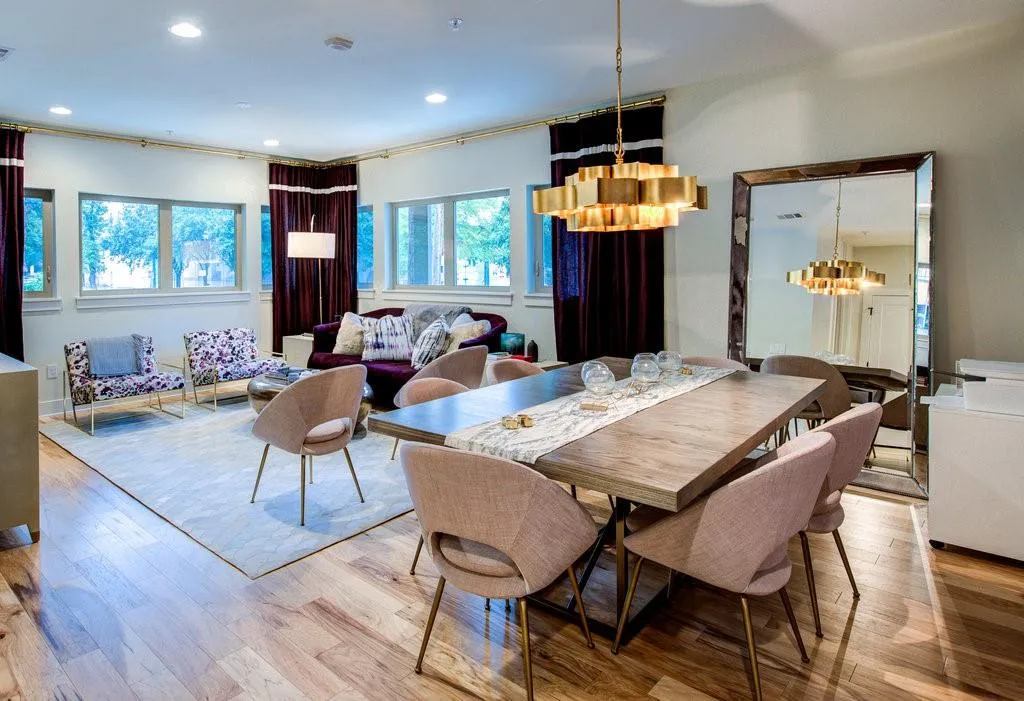 Photo 5 of 908 NUECES ST #18