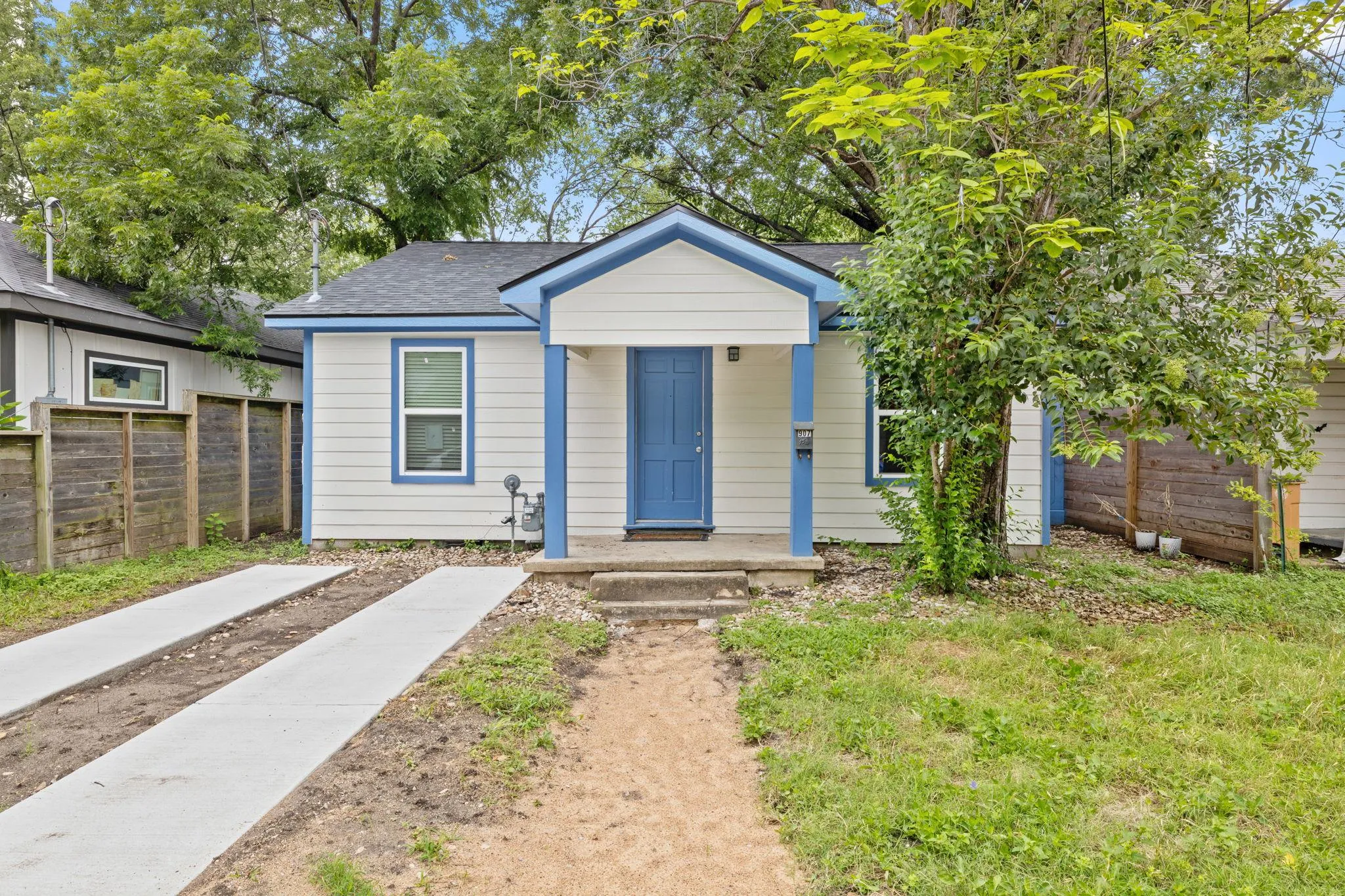 Photo of 907 E 53RD ST, Austin, 78751