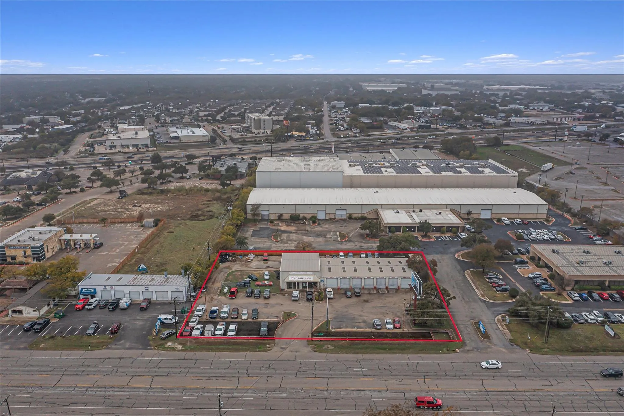 Photo of 15212 FM-1825, Pflugerville, TX, 78660