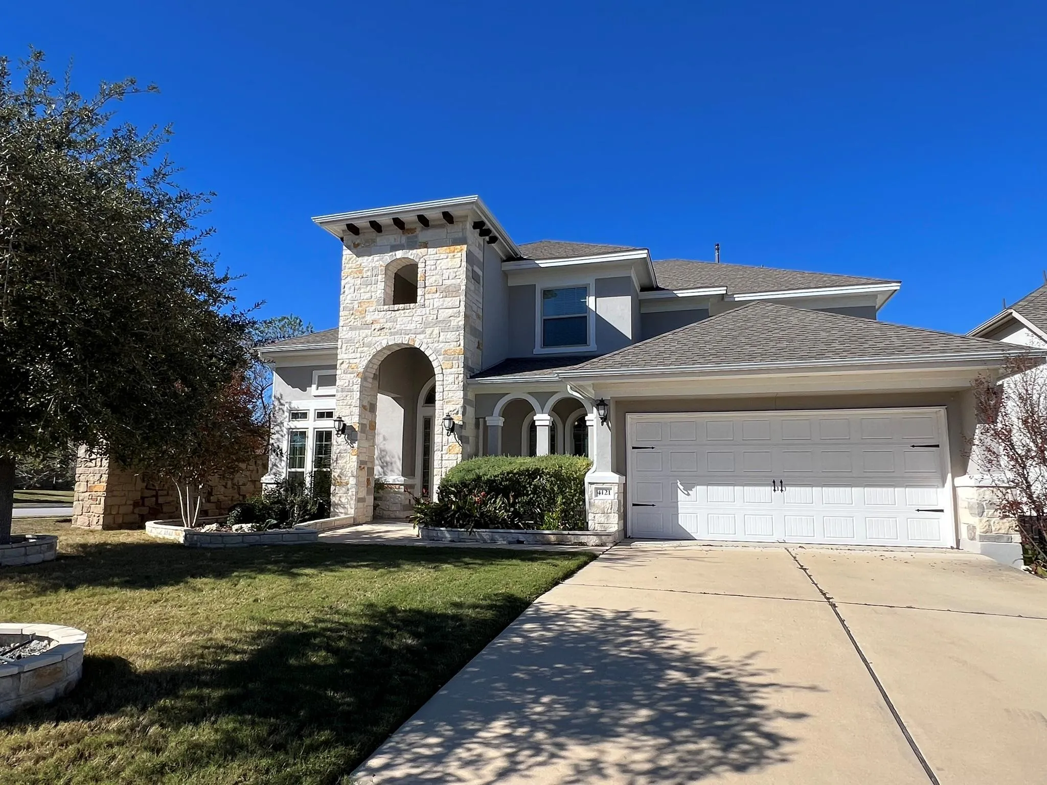 Photo of 4121 CAPPELLO WAY, Leander, TX, 78641