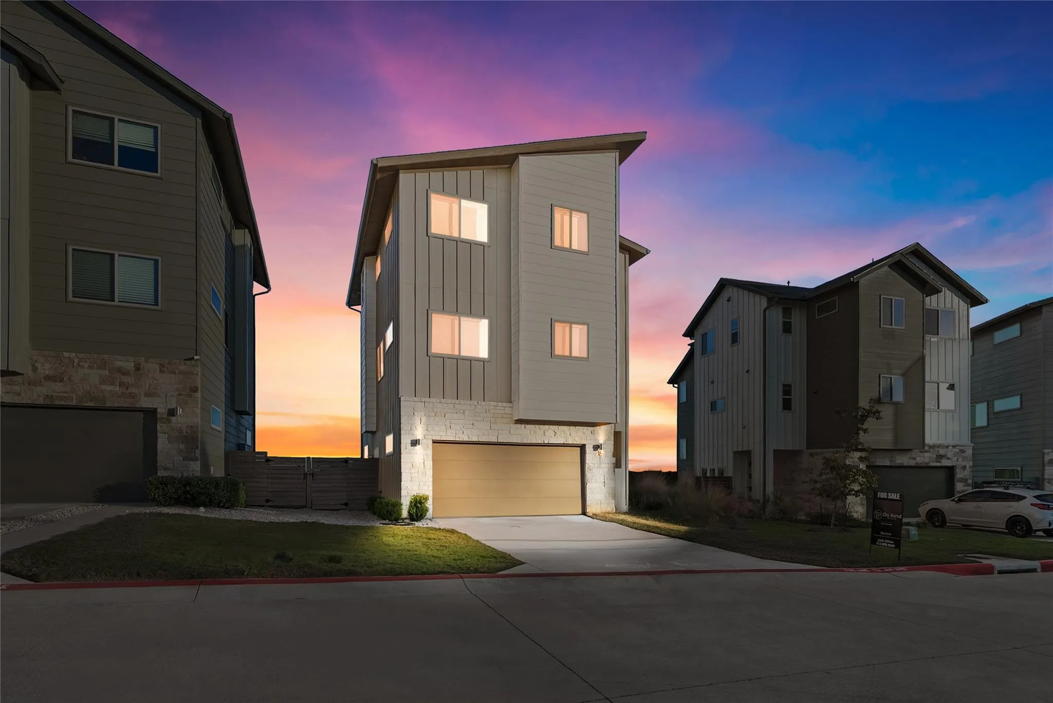 Photo of 5315 LA CROSSE AVE #16, Austin, TX, 78739