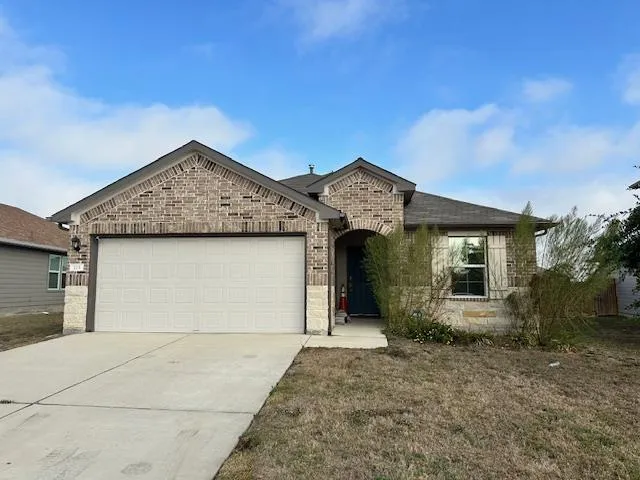 Photo of 213 LILY POND TRL, San Marcos, TX, 78666