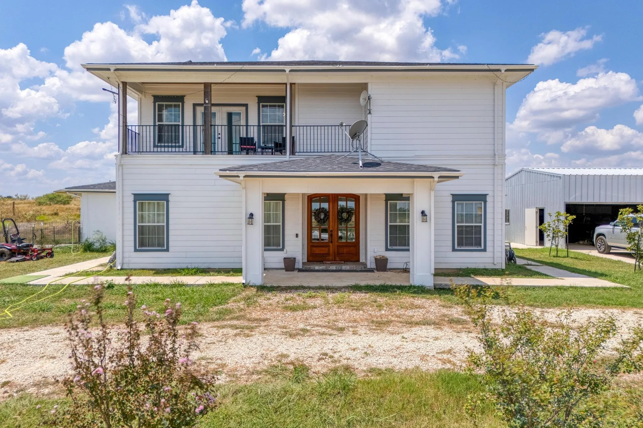 Photo of 1601 COUNTY ROAD 466, Elgin, TX, 78621