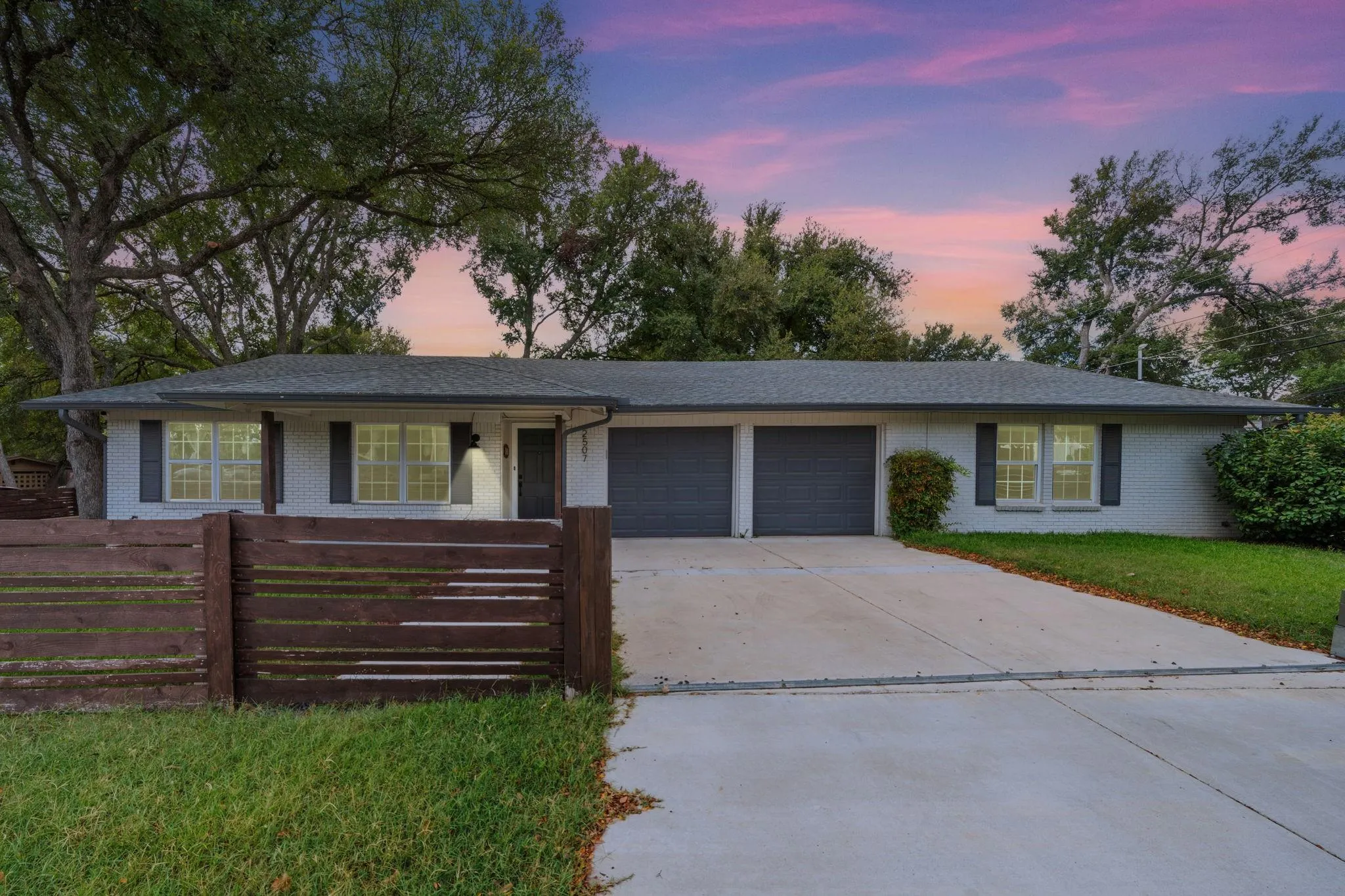 Photo of 2507 WESTERN TRAILS BLVD, Austin, TX, 78745