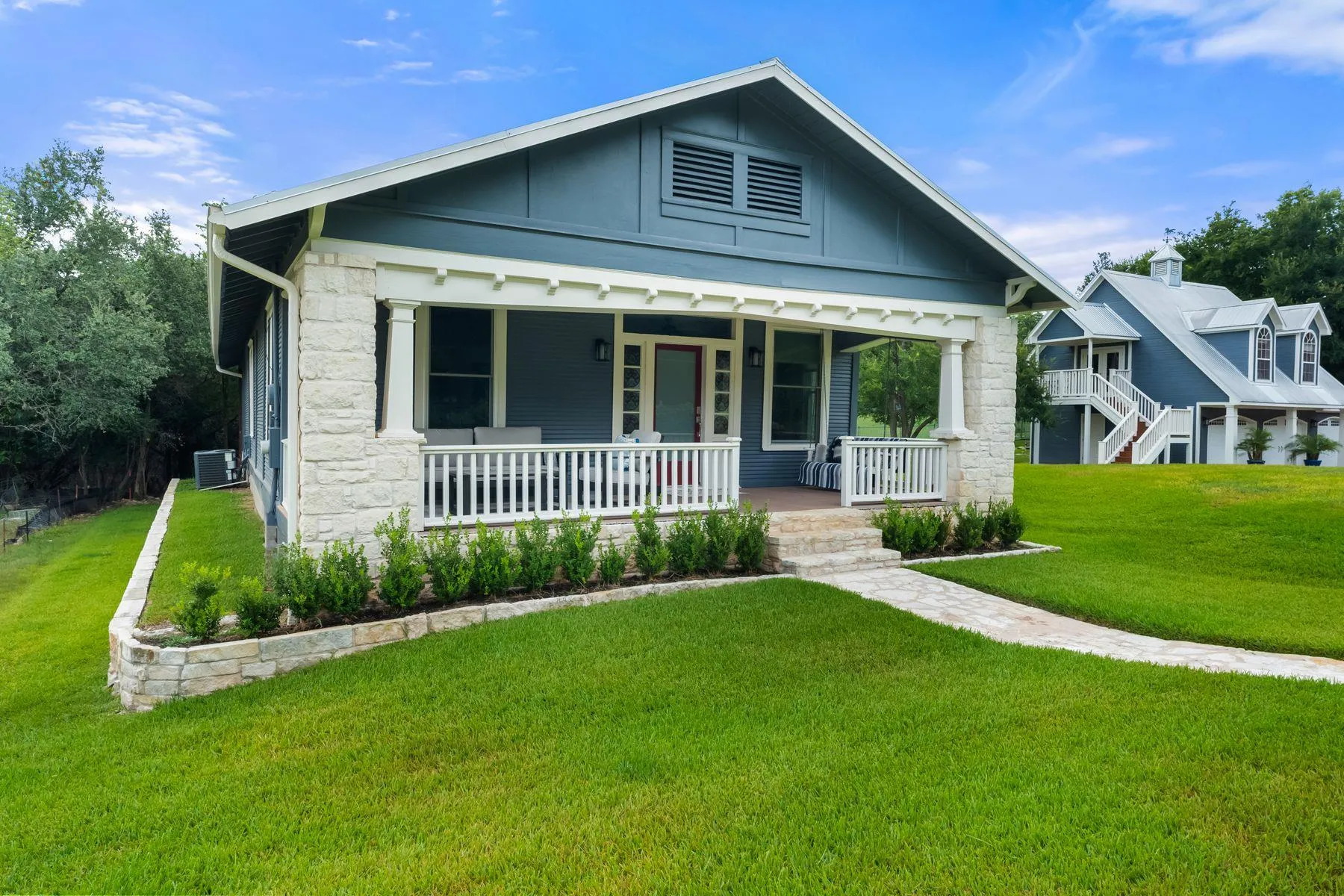 Photo of 2701 & 2703 DE SOTO DR, Austin, TX, 78733