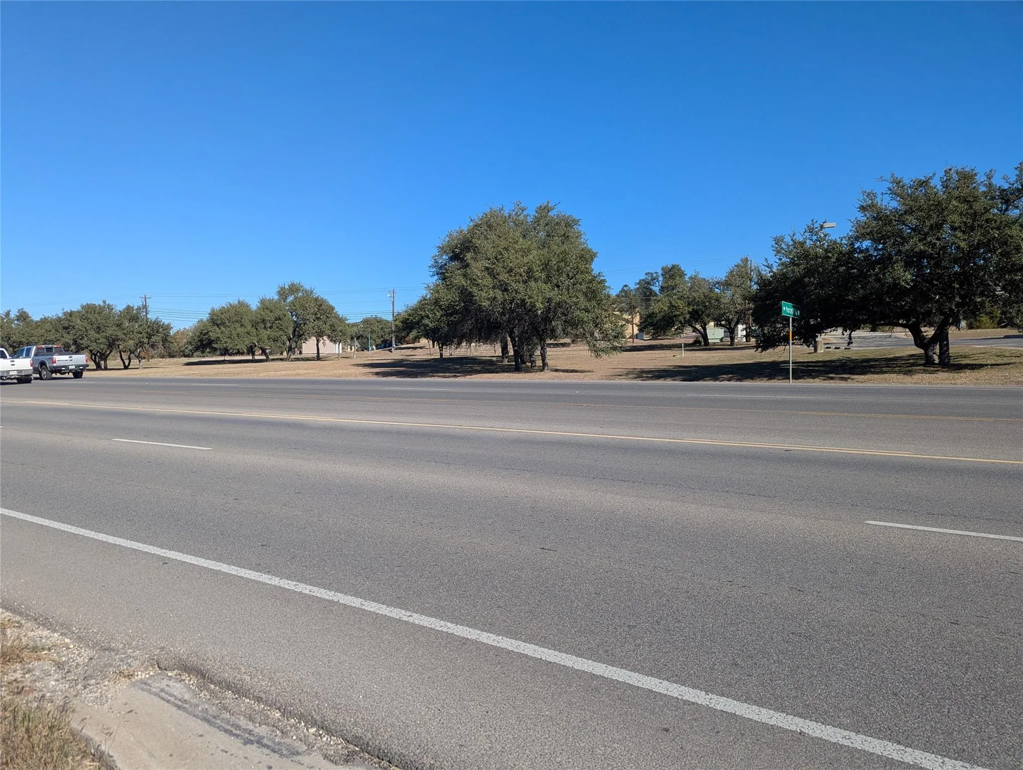 Photo 5 of 1511 US HWY 290 HWY