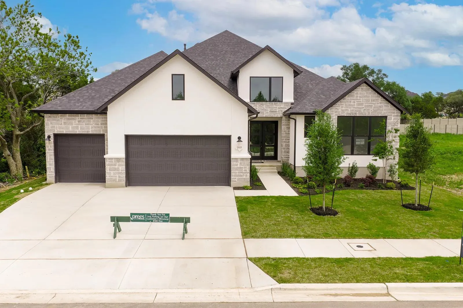 Photo of 2117 CRIMSON SUNSET DR, Georgetown, TX, 78628