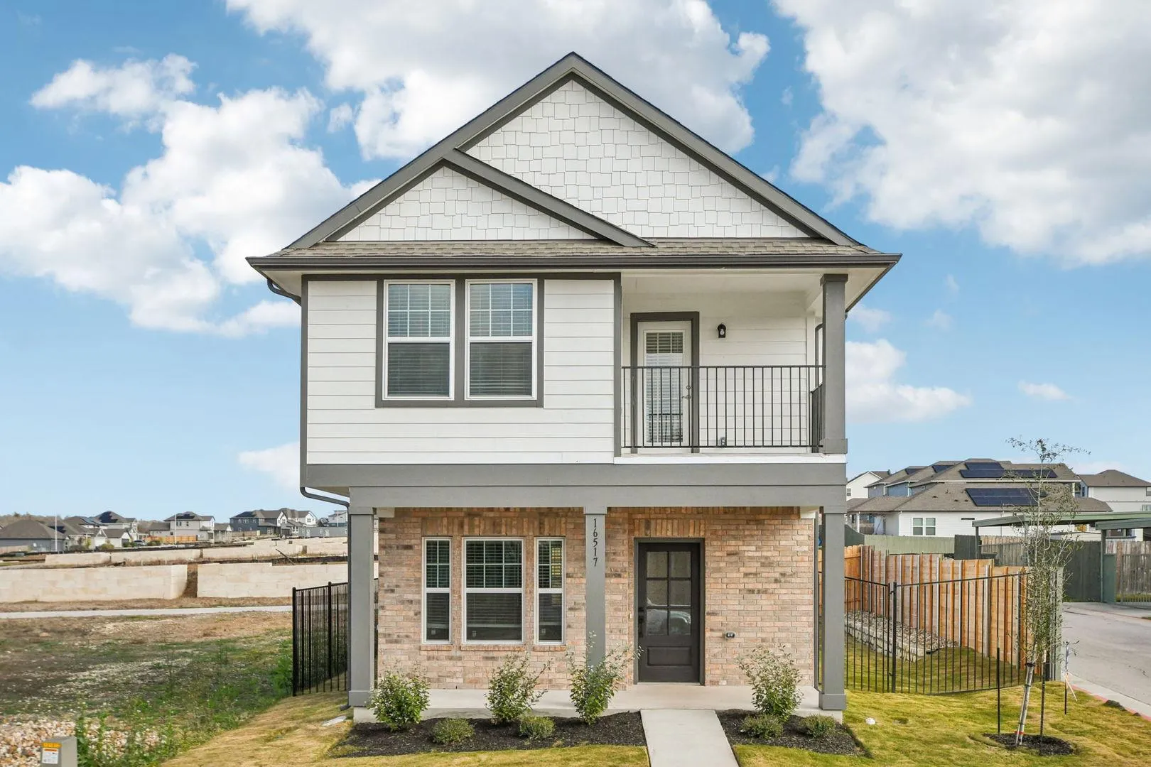 Photo of 16517 WIND CHIME DR, Manor, TX, 78653