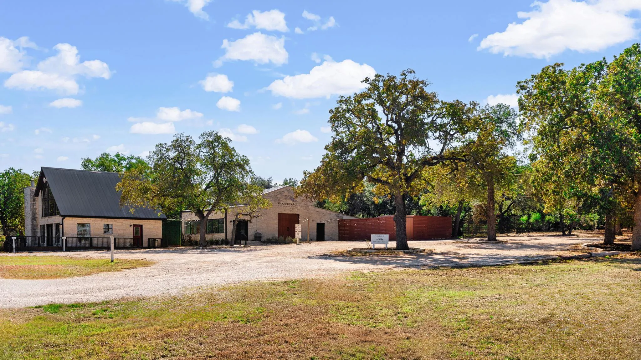 Photo 2 of 25711 HAMILTON POOL RD