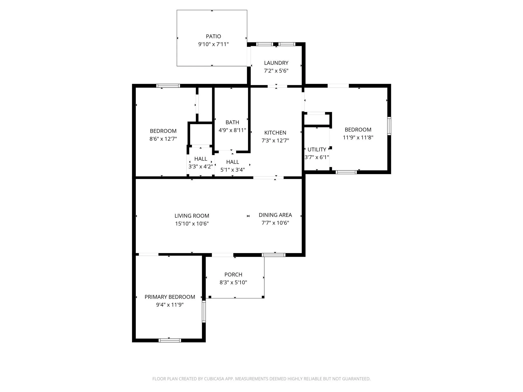 Photo 2 of 162 MENDOZA LN