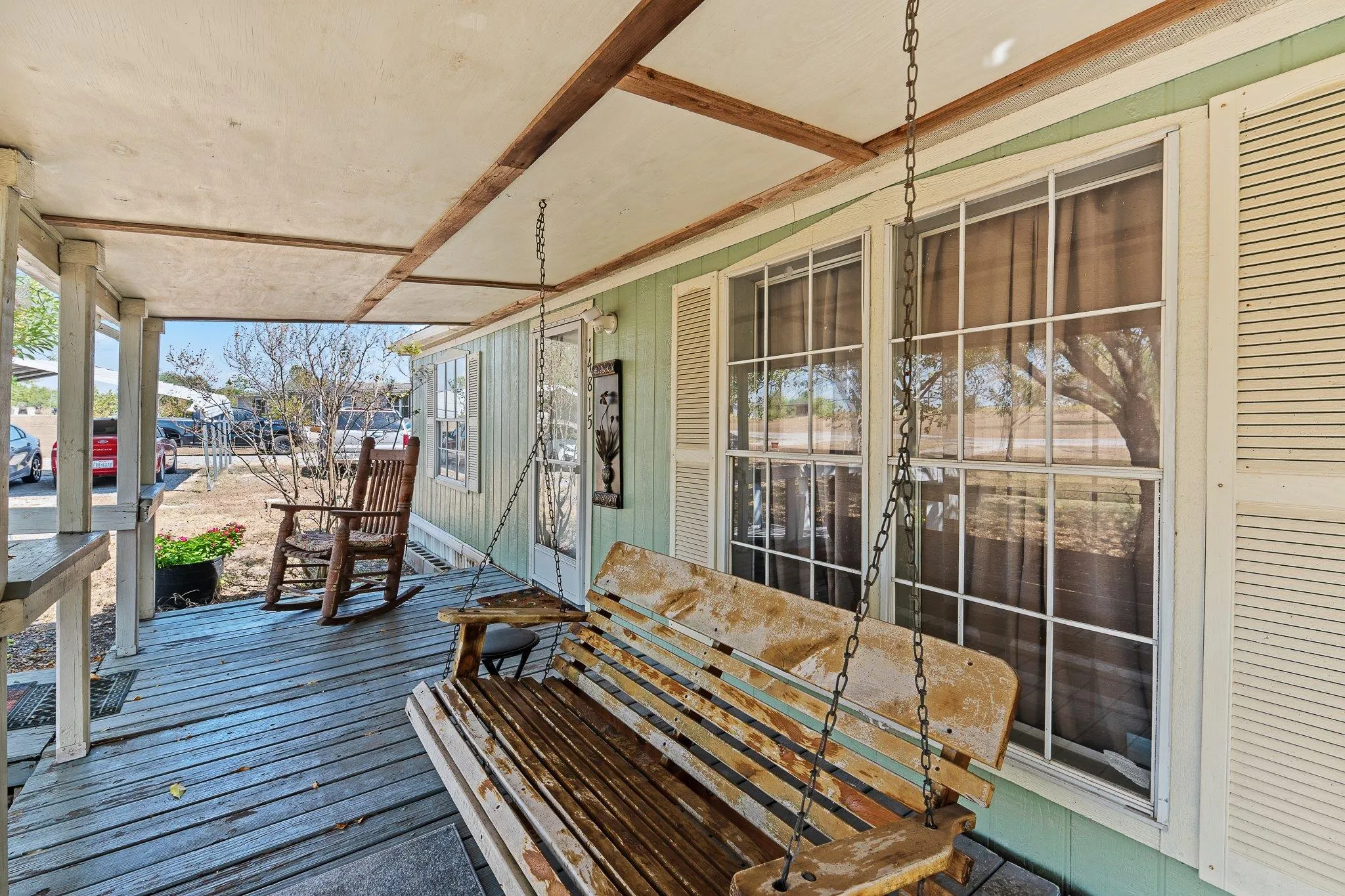Photo 3 of 14815 JOHNSON ROAD TRL