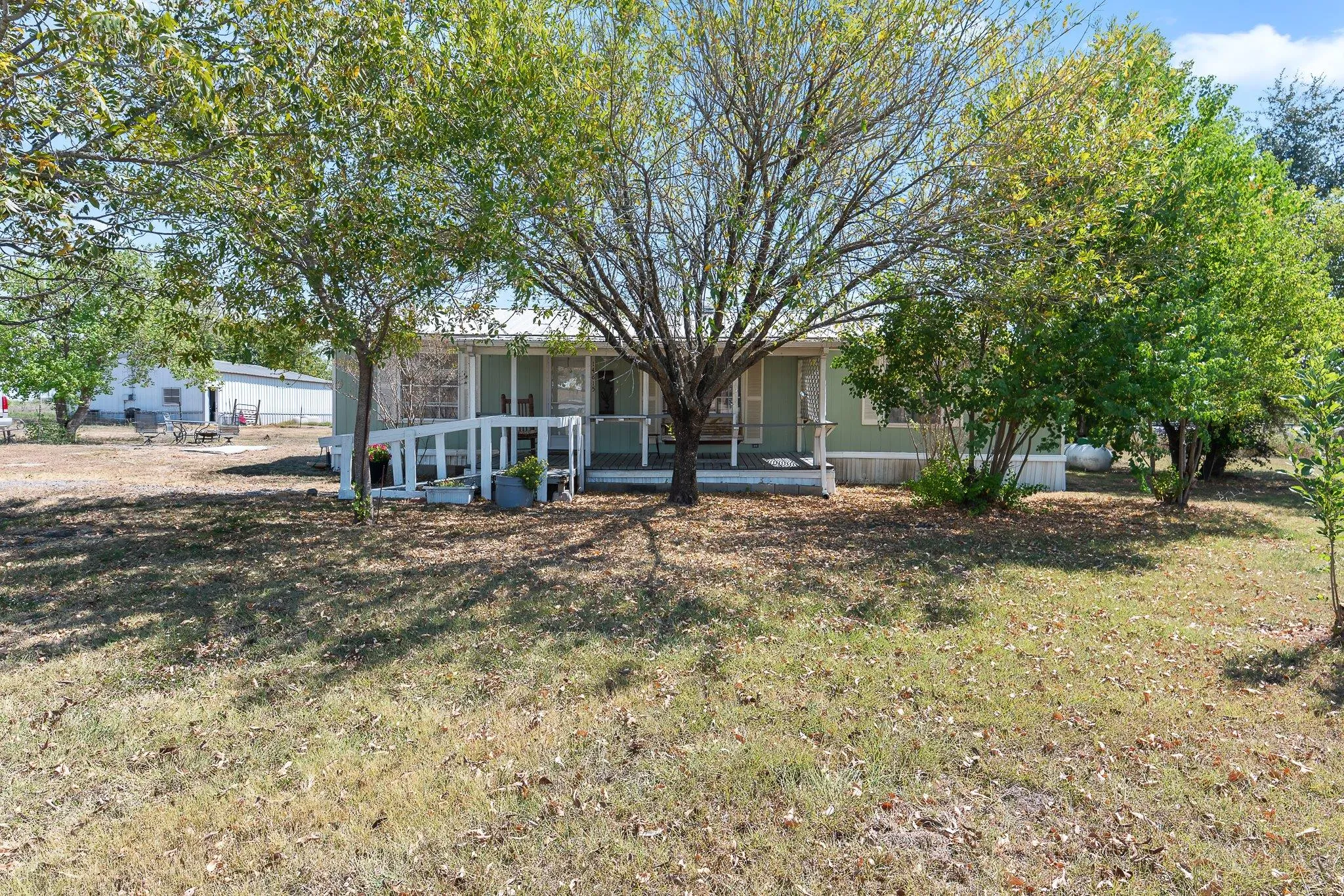 Photo 2 of 14815 JOHNSON ROAD TRL