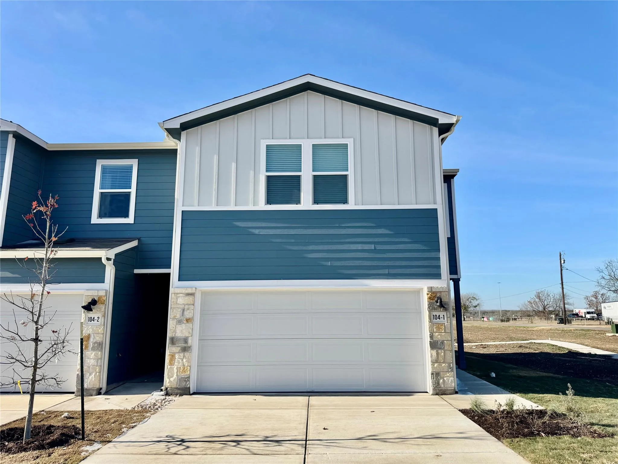 Photo of 104 CALCITE RD #1, Kyle, TX, 78640