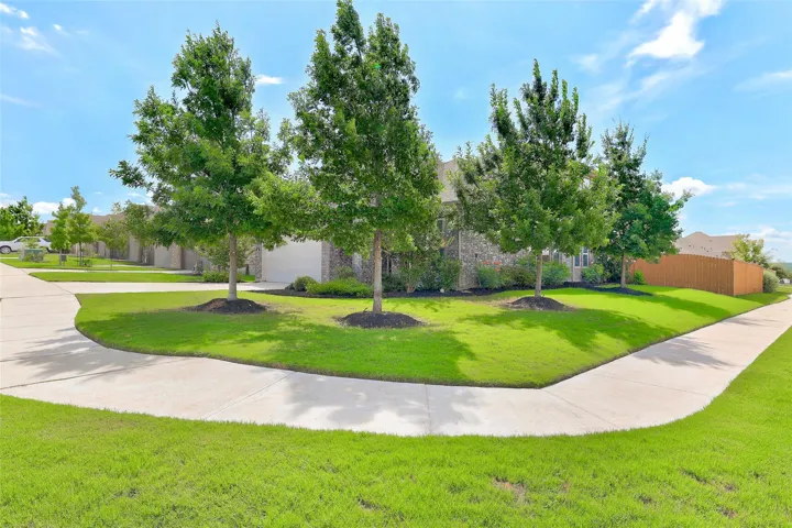 153 High Plains Dr, Georgetown, Texas 78628
