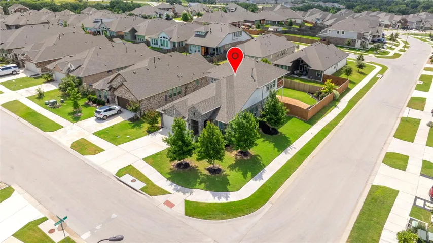 Water Oak does offer easy access to hike and bike trails;  Community pool with walking distance