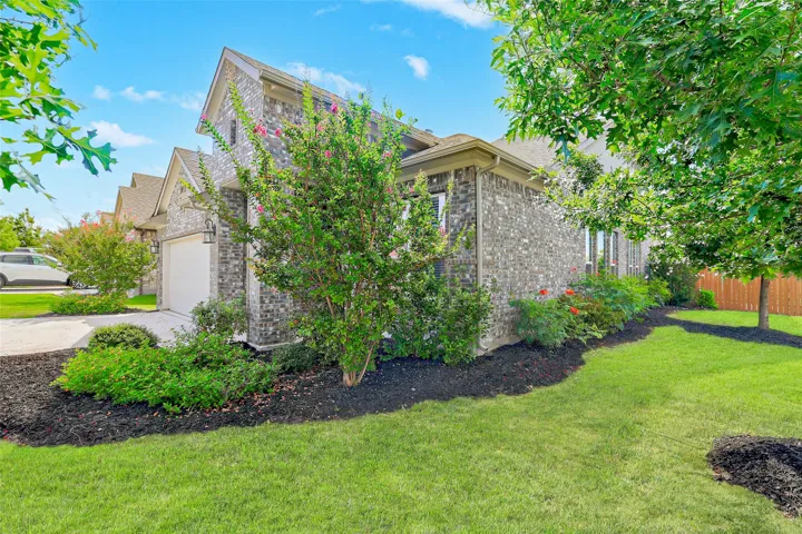 Beautiful Corner Lot