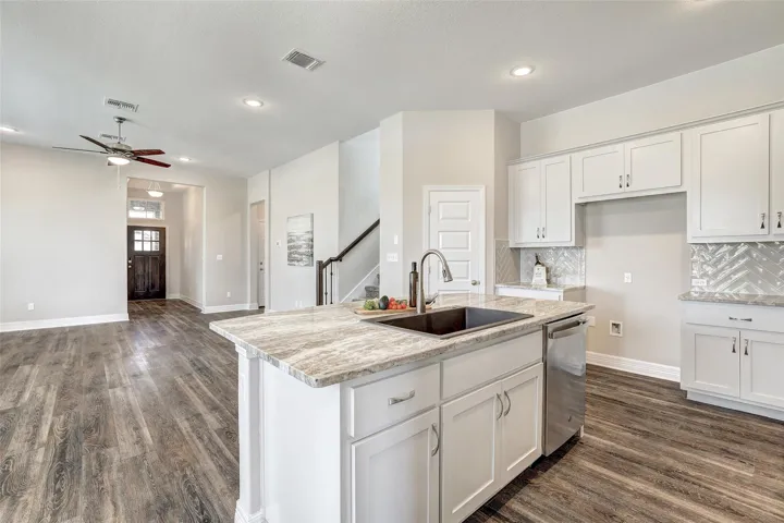 153 High Plains Dr, Georgetown, Texas 78628