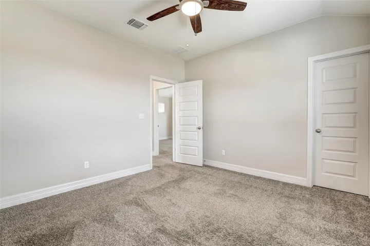 Without Furniture