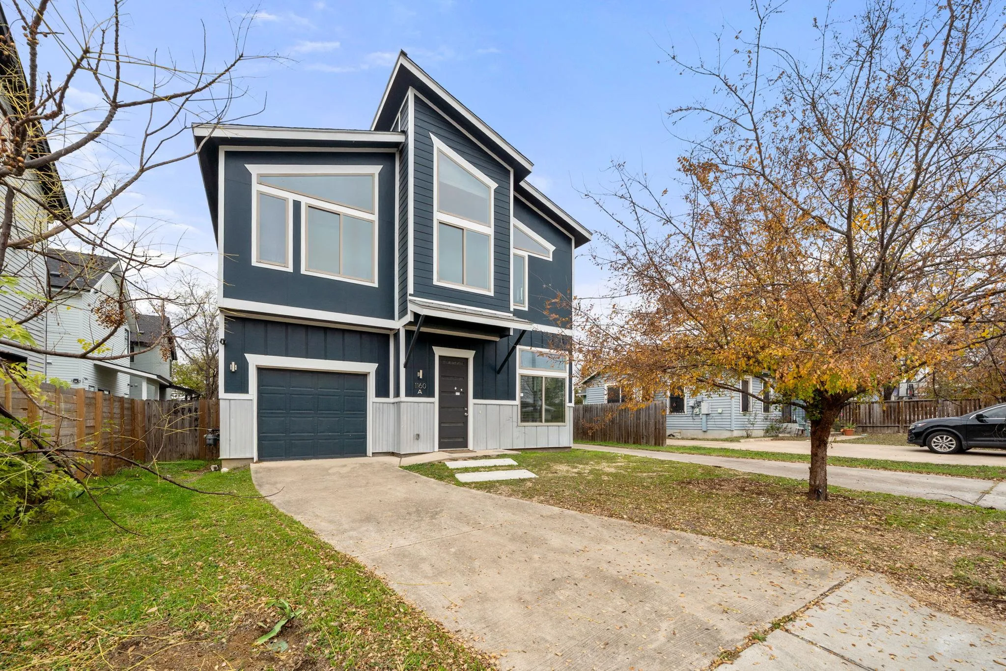 Photo of 1160 NICKOLS AVE #A, Austin, TX, 78721