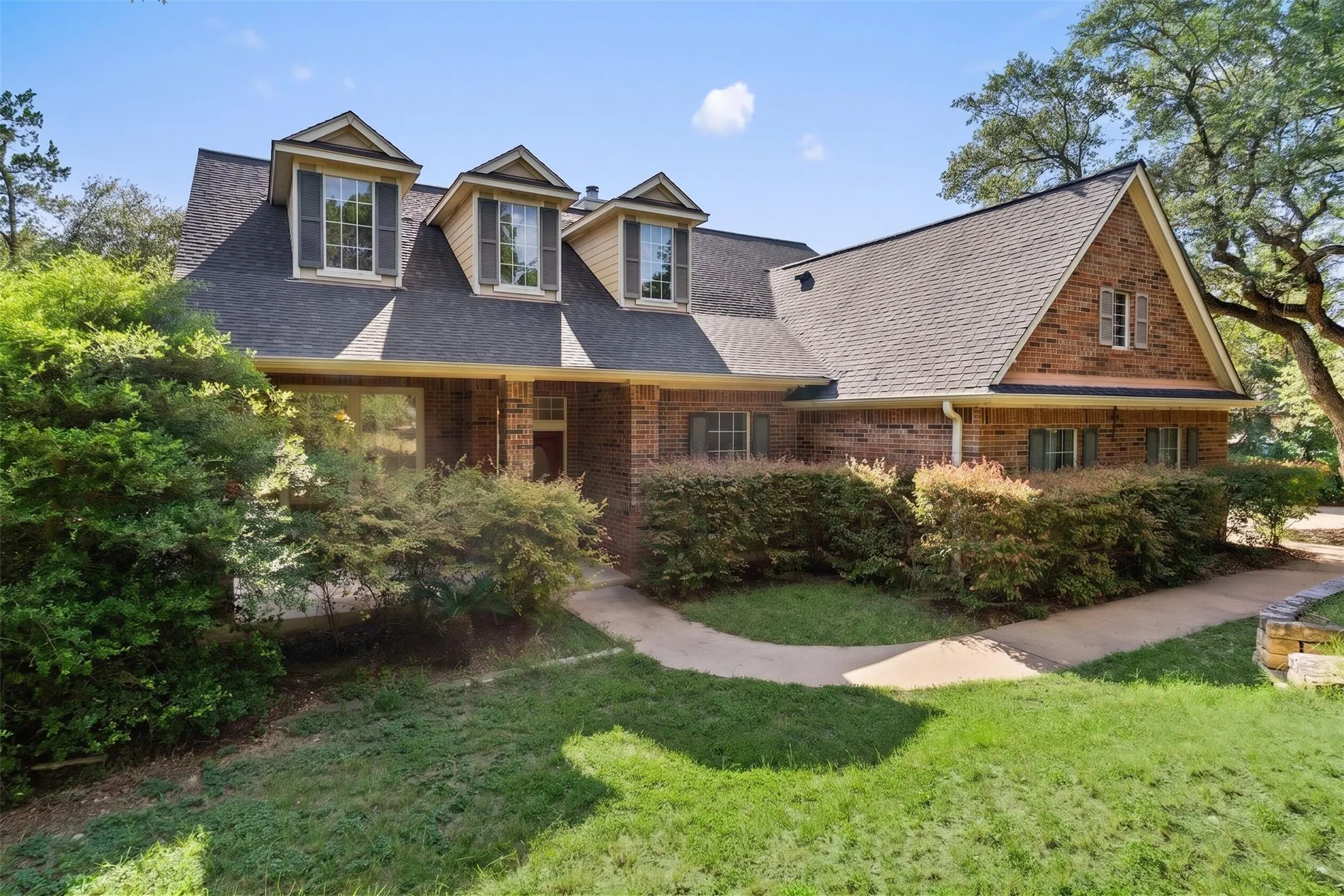 Photo of 17042 TRAIL OF THE WOODS, Austin, TX, 78734