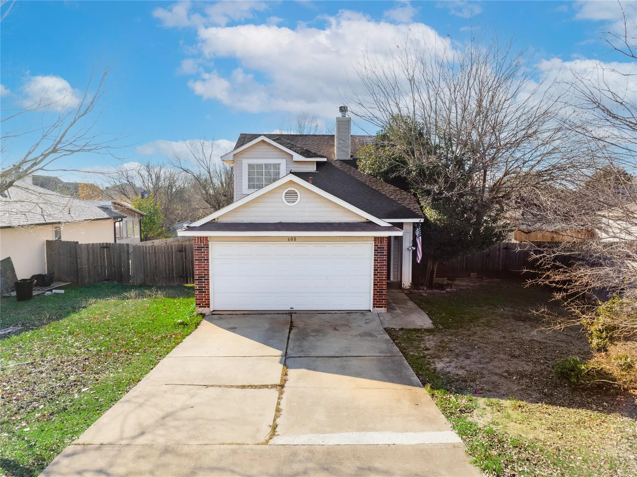 Photo of 600 TOBIN DR, Buda, TX, 78610