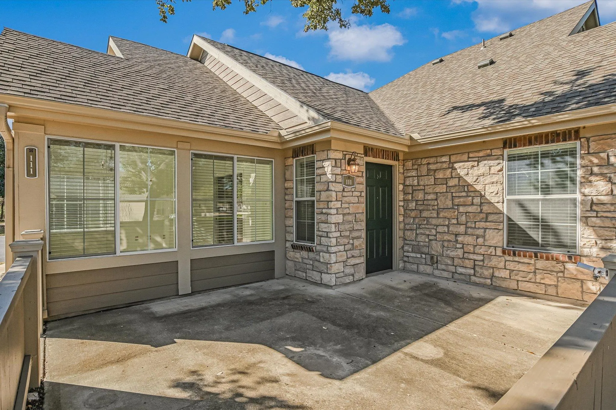 Photo 4 of 30 WILDWOOD DR #111