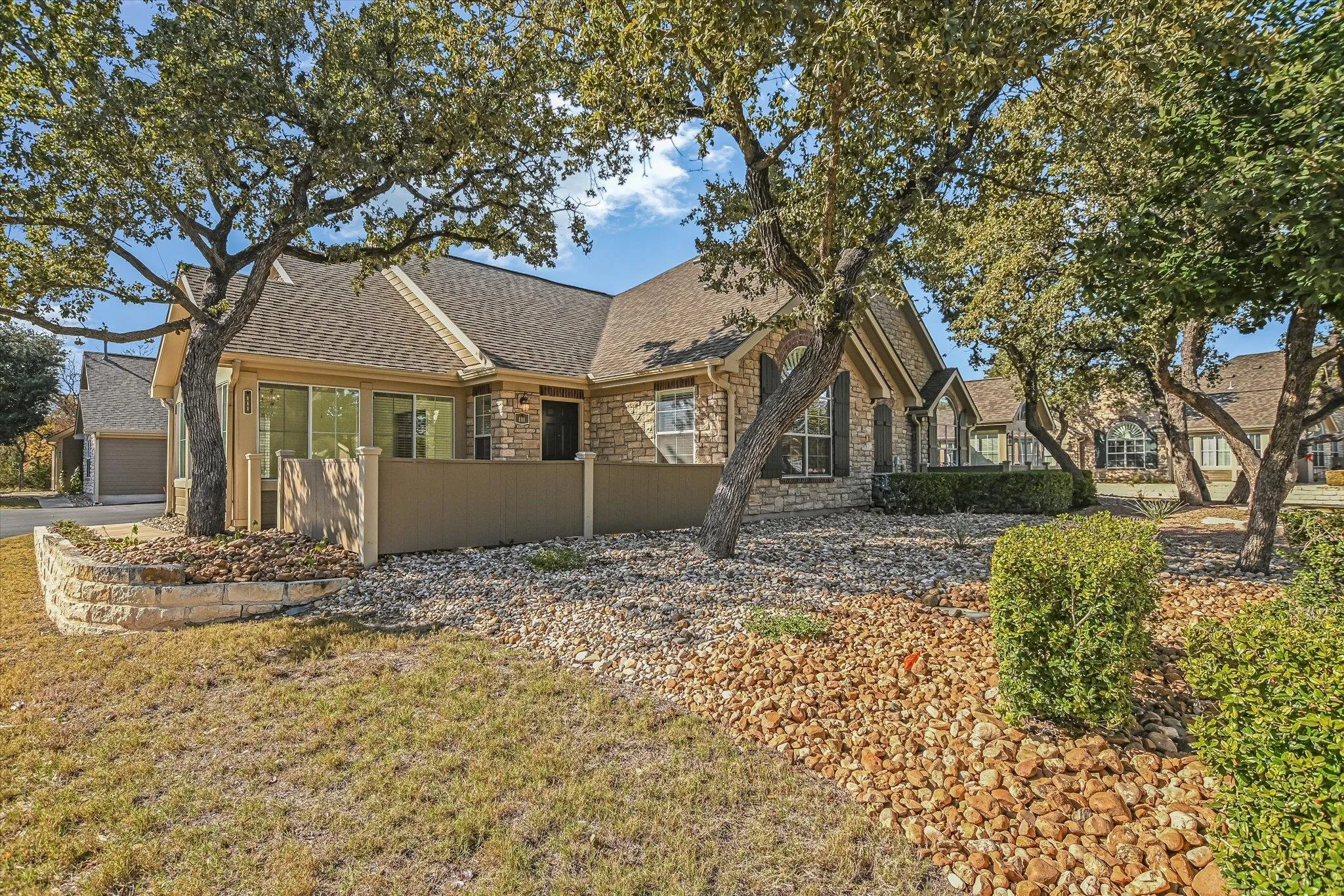 Photo of 30 WILDWOOD DR #111, Georgetown, TX, 78633