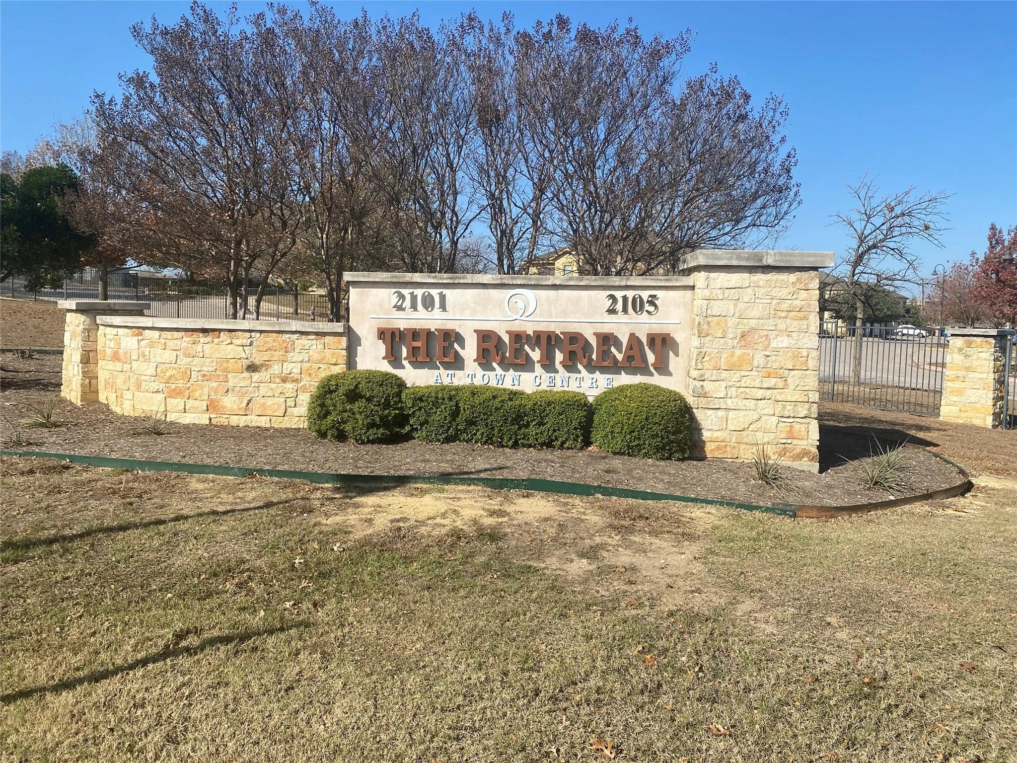 Photo of 2101 TOWN CENTRE DR #1603, Round Rock, TX, 78664