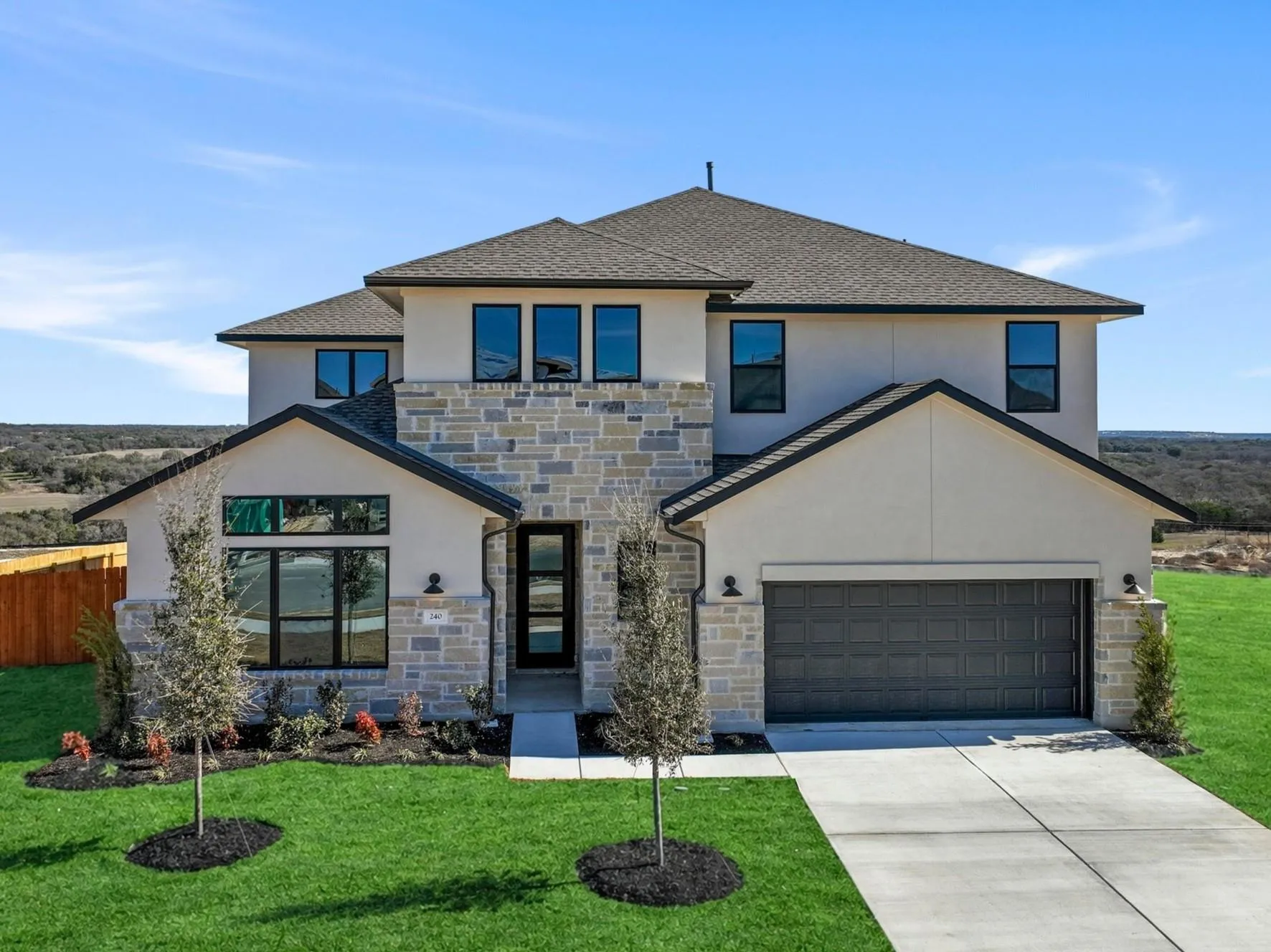 Photo of 240 SHEEPDOG DR, Liberty Hill, TX, 78642
